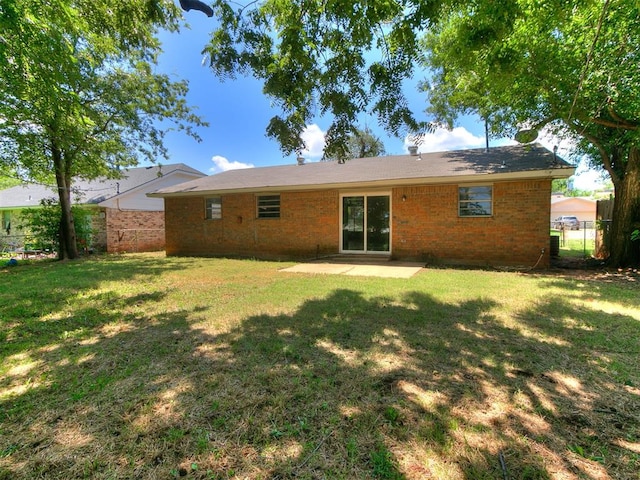 315 W Silverwood Dr, Midwest City, OK 73110 - photo 14