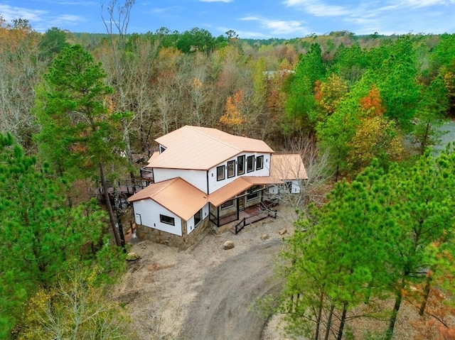 176 Shade Tree Trl, Broken Bow, OK 74728 - photo 1