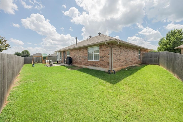 2220 NW 198th St, Edmond, OK 73012 - photo 33