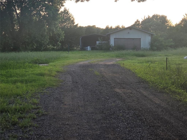 506 N 13th St, Tecumseh, OK 74873 - photo 3