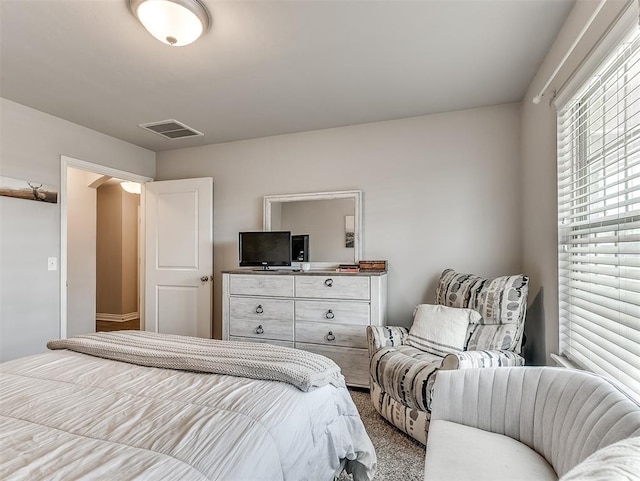3529 Slate River Dr, Yukon, OK 73099 - view of bedroom