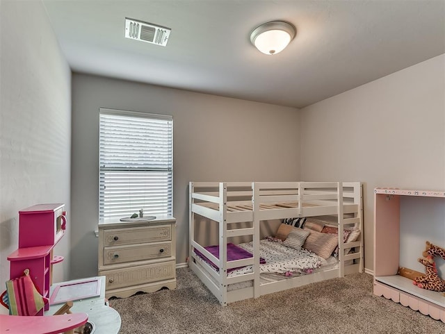 3529 Slate River Dr, Yukon, OK 73099 - carpeted bedroom featuring baseboards
