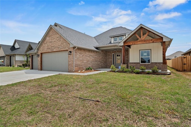 10452 SW 51st St, Mustang, OK 73064 - photo 1