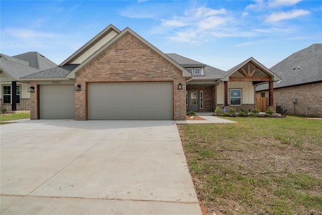 10452 SW 51st St, Mustang, OK 73064 - photo 2