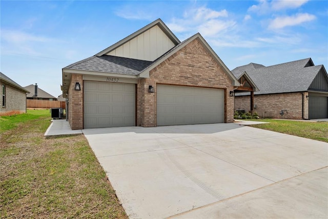 10452 SW 51st St, Mustang, OK 73064 - photo 3