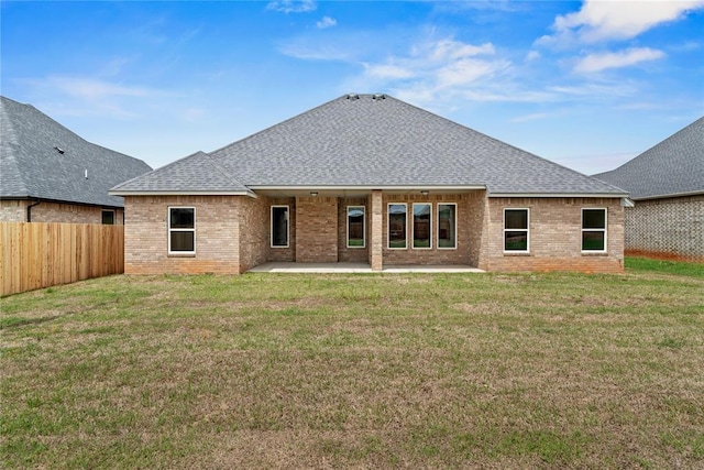 10452 SW 51st St, Mustang, OK 73064 - photo 27