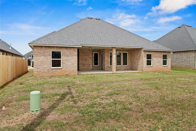 10452 SW 51st St, Mustang, OK 73064 - photo 28