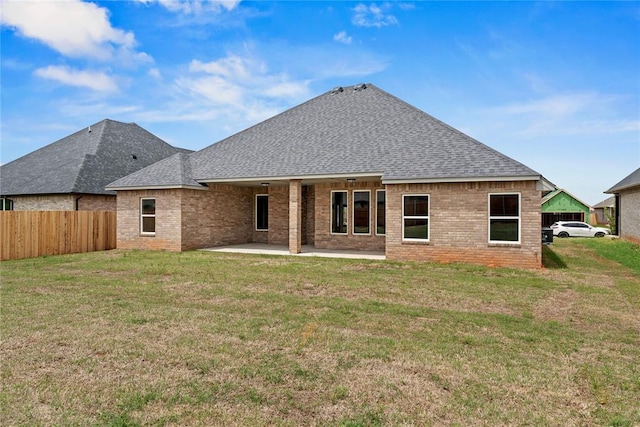 10452 SW 51st St, Mustang, OK 73064 - photo 29