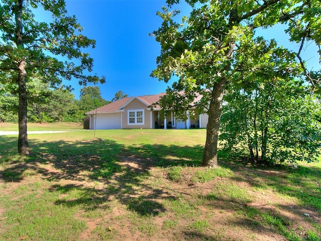 17205 Sycamore Ln, Newalla, OK 74857 - photo 40
