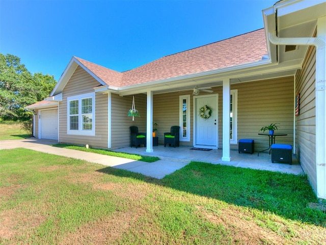 17205 Sycamore Ln, Newalla, OK 74857 - photo 41