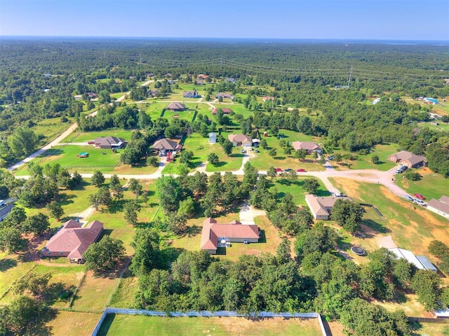 17205 Sycamore Ln, Newalla, OK 74857 - photo 48