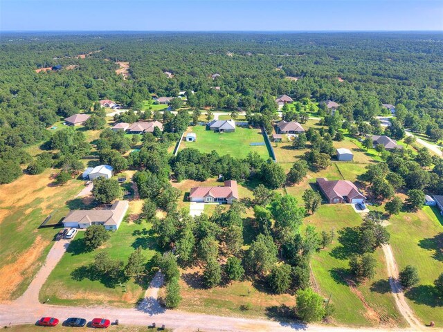 17205 Sycamore Ln, Newalla, OK 74857 - photo 49