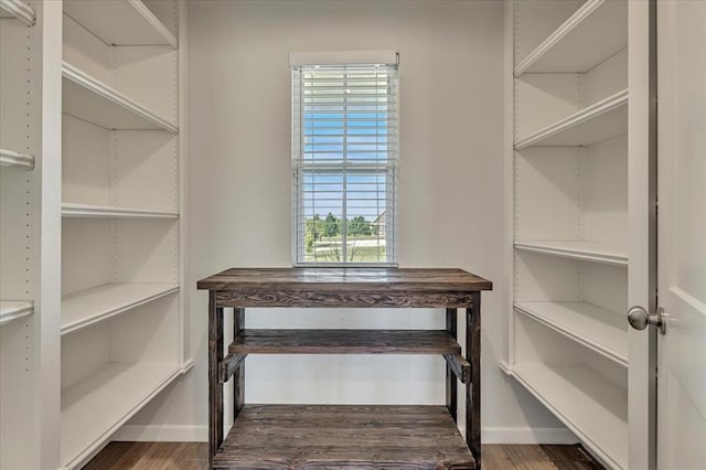 1069 Rheagen Kay Ave, Tuttle, OK 73089 - view of pantry