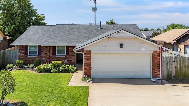 1004 SW 99th St, Oklahoma City, OK 73139 - photo 1