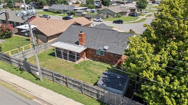 1004 SW 99th St, Oklahoma City, OK 73139 - photo 32