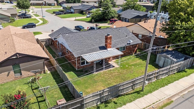 1004 SW 99th St, Oklahoma City, OK 73139 - photo 33
