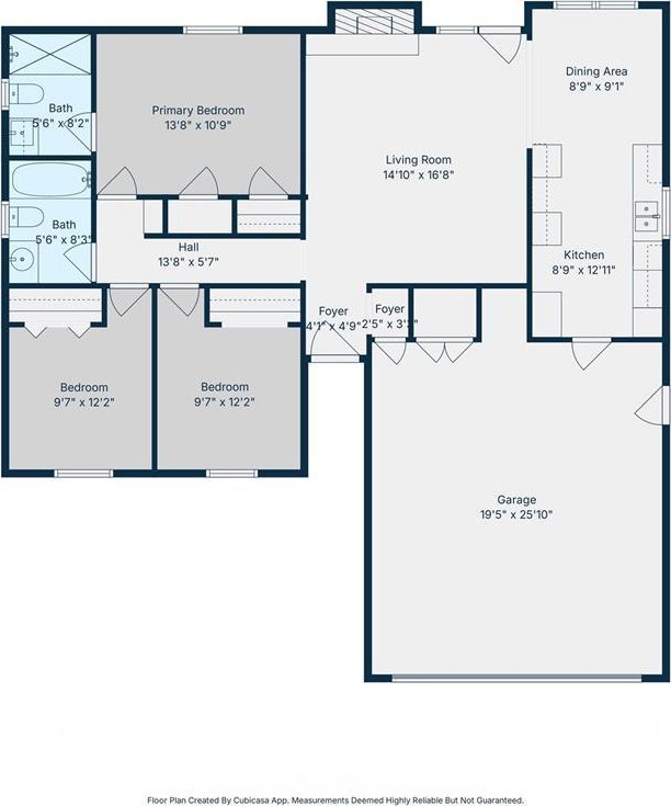 1004 SW 99th St, Oklahoma City, OK 73139 - photo 35