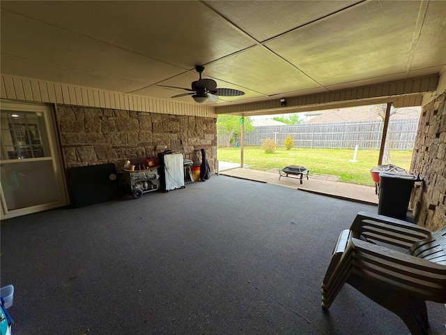 617 SW 104th Pl, Oklahoma City, OK 73139 - photo 48