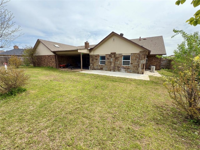 617 SW 104th Pl, Oklahoma City, OK 73139 - photo 49