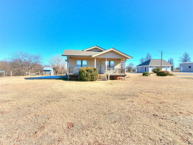 818 Grigsby St, Newcastle, OK 73065 - photo 2