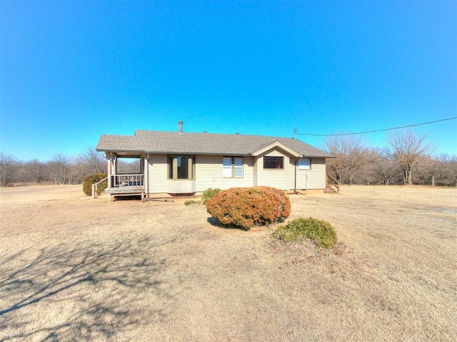 818 Grigsby St, Newcastle, OK 73065 - photo 4