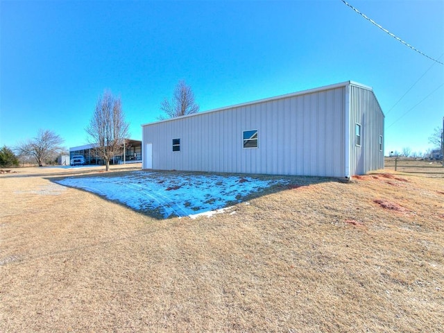 818 Grigsby St, Newcastle, OK 73065 - photo 12