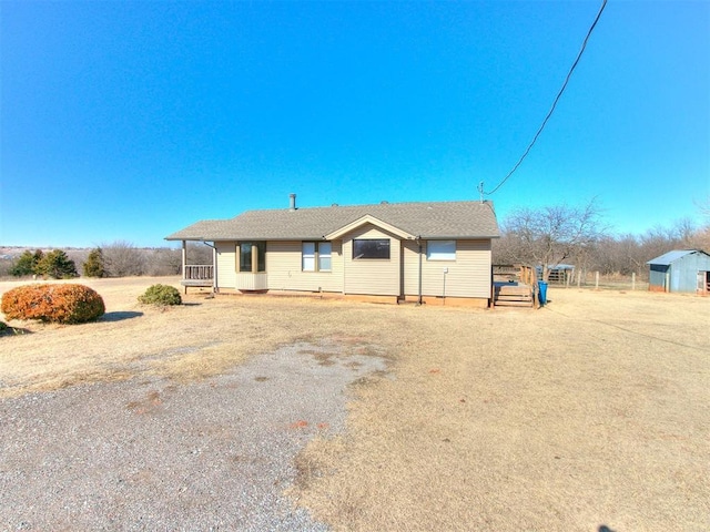 818 Grigsby St, Newcastle, OK 73065 - photo 47