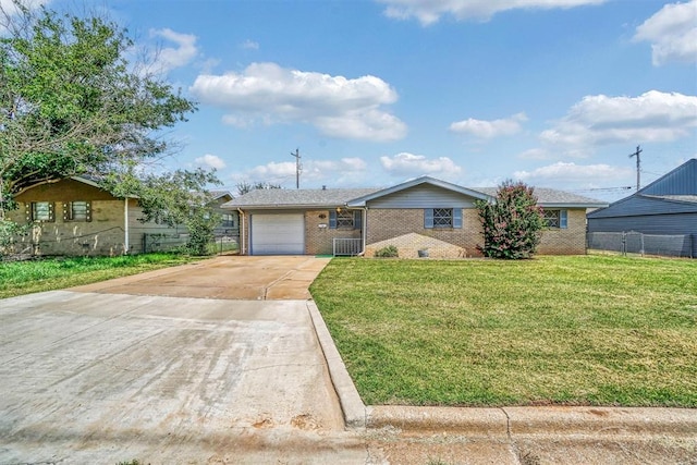 1412 Polk St, Altus, OK 73521 - photo 2