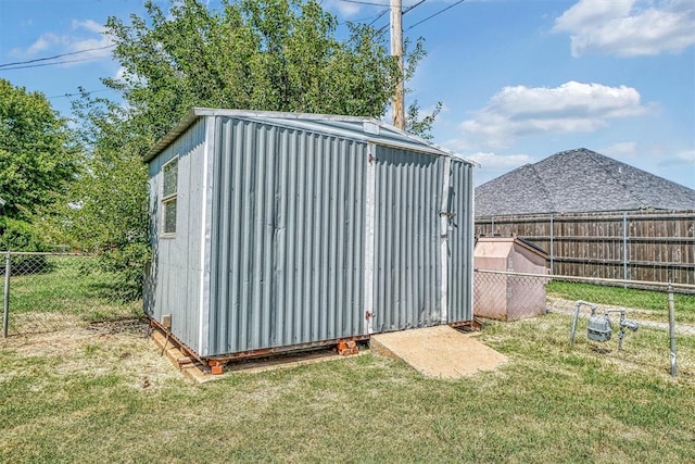 1412 Polk St, Altus, OK 73521 - photo 29
