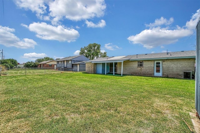 1412 Polk St, Altus, OK 73521 - photo 30