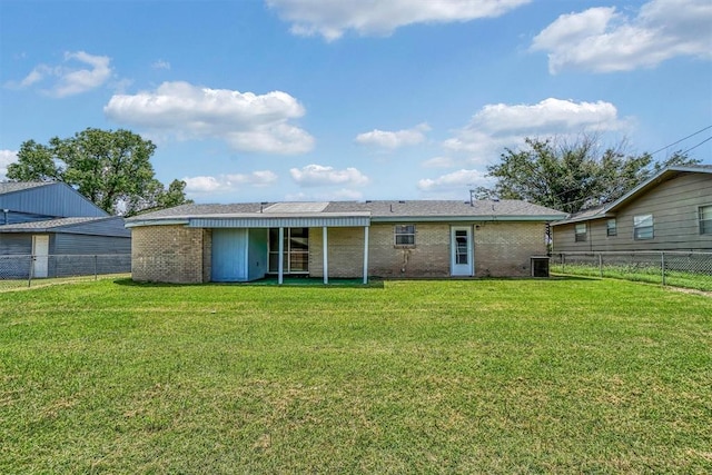 1412 Polk St, Altus, OK 73521 - photo 31