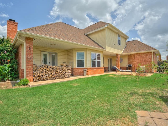 1340 SW 109th Pl, Oklahoma City, OK 73170 - photo 39