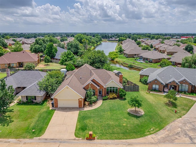 1340 SW 109th Pl, Oklahoma City, OK 73170 - photo 47
