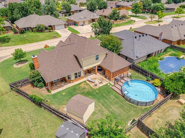1340 SW 109th Pl, Oklahoma City, OK 73170 - photo 48