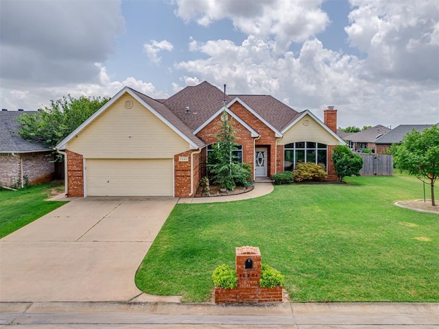 1340 SW 109th Pl, Oklahoma City, OK 73170 - photo 1