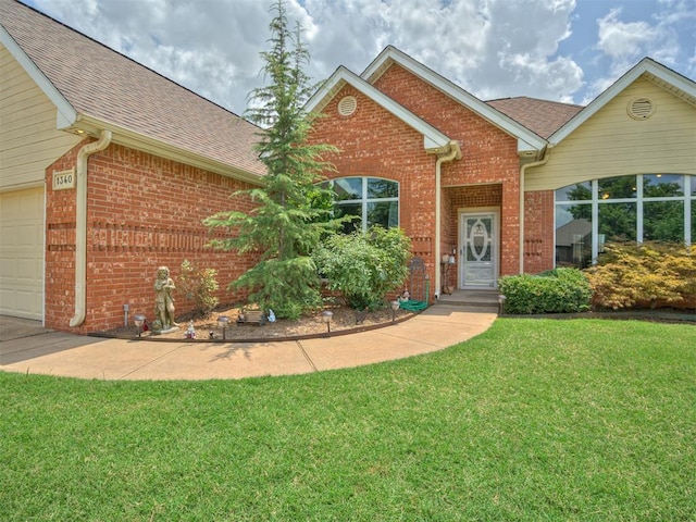 1340 SW 109th Pl, Oklahoma City, OK 73170 - photo 3