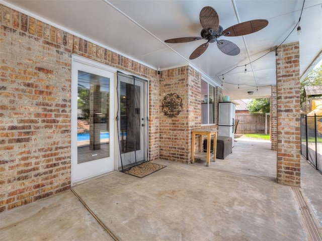 3201 SW 131st St, Oklahoma City, OK 73170 - photo 42