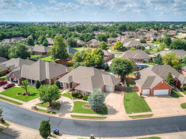 3201 SW 131st St, Oklahoma City, OK 73170 - photo 45
