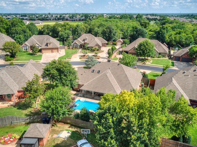 3201 SW 131st St, Oklahoma City, OK 73170 - photo 47