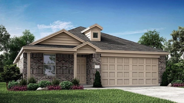 11721 SW 36th St, Mustang, OK 73064 - photo 1