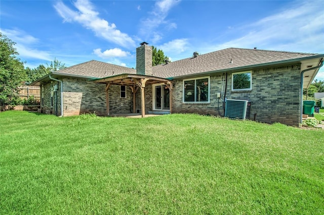 11209 NW 112th St, Yukon, OK 73099 - photo 29
