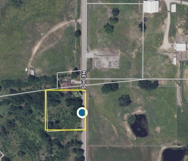 NE H St, Stigler, OK 74462 - photo 2