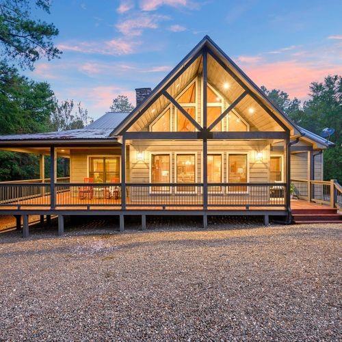 59 Green Briar Trl, Broken Bow, OK 74728 - photo 4