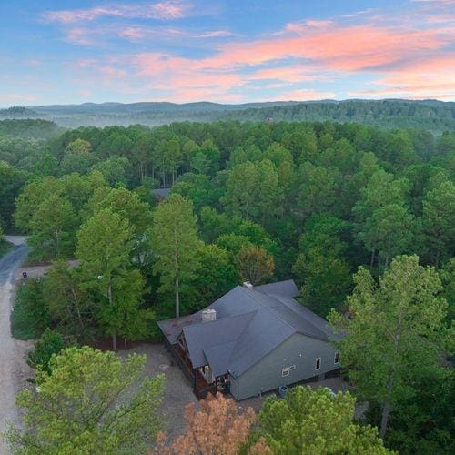 59 Green Briar Trl, Broken Bow, OK 74728 - photo 44