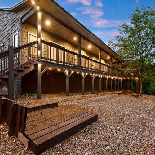 59 Green Briar Trl, Broken Bow, OK 74728 - photo 45