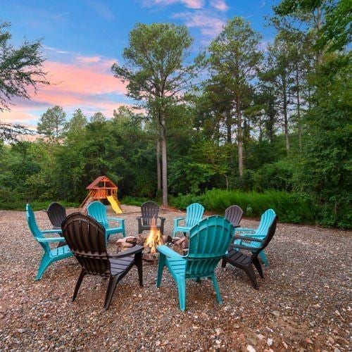 59 Green Briar Trl, Broken Bow, OK 74728 - photo 47