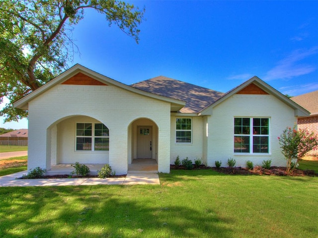 100 W 4th St, Arcadia, OK 73007 - photo 1