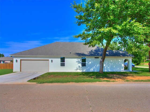 100 W 4th St, Arcadia, OK 73007 - photo 26