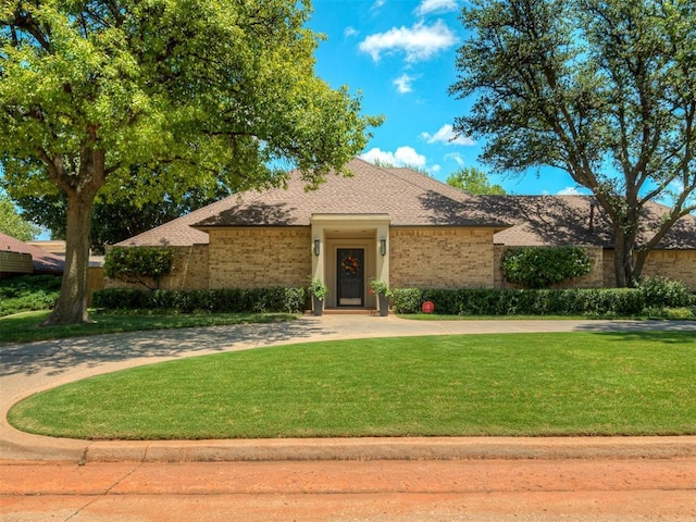 11716 Twisted Oak Rd, Oklahoma City, OK 73120 - photo 1