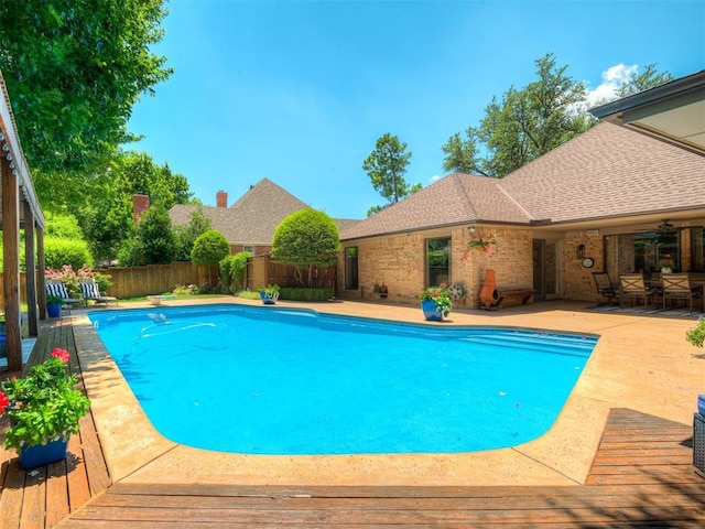 11716 Twisted Oak Rd, Oklahoma City, OK 73120 - photo 36